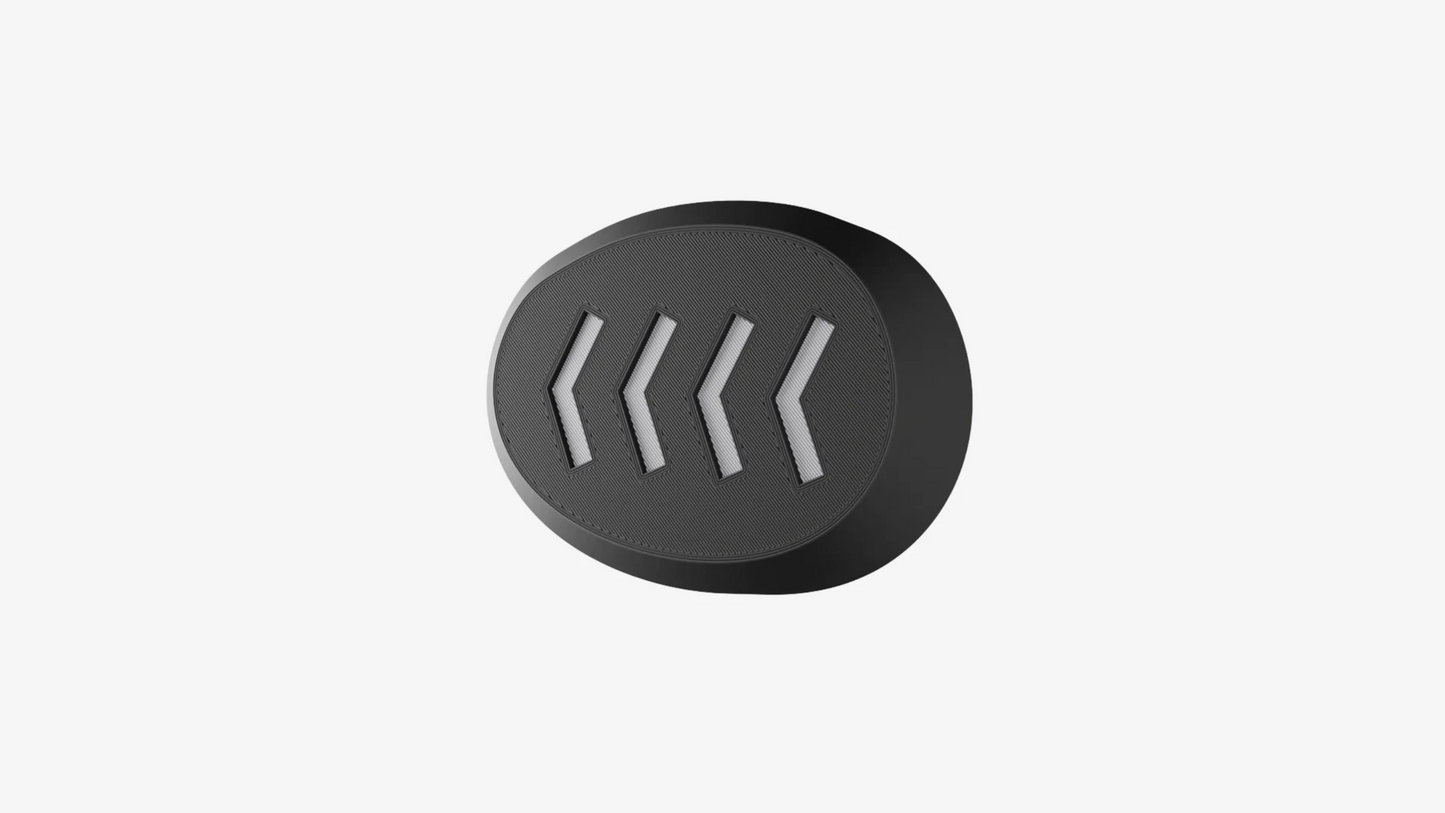 Blinklys Covers - 2 stk.