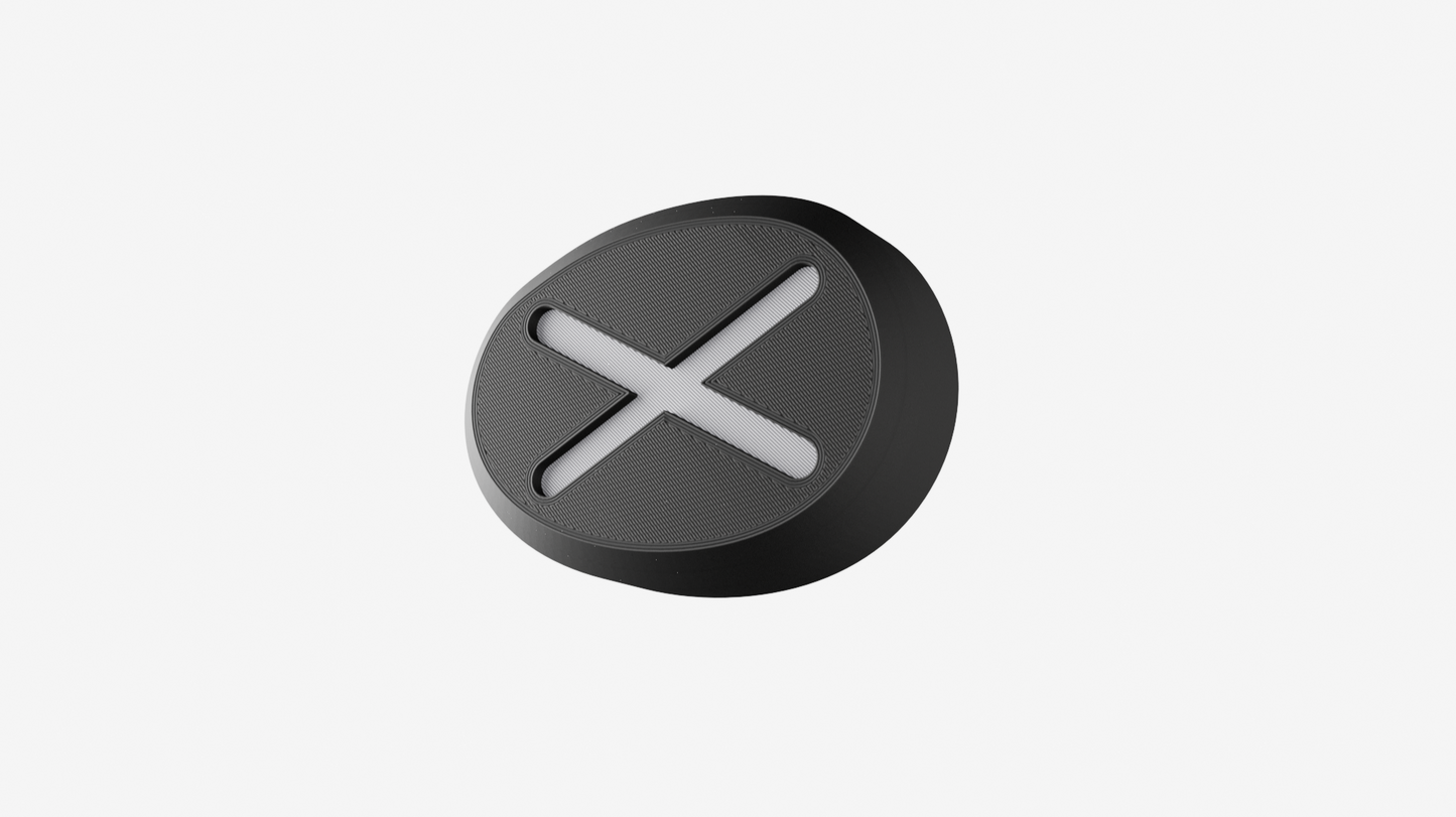 Blinklys Covers - 2 stk.