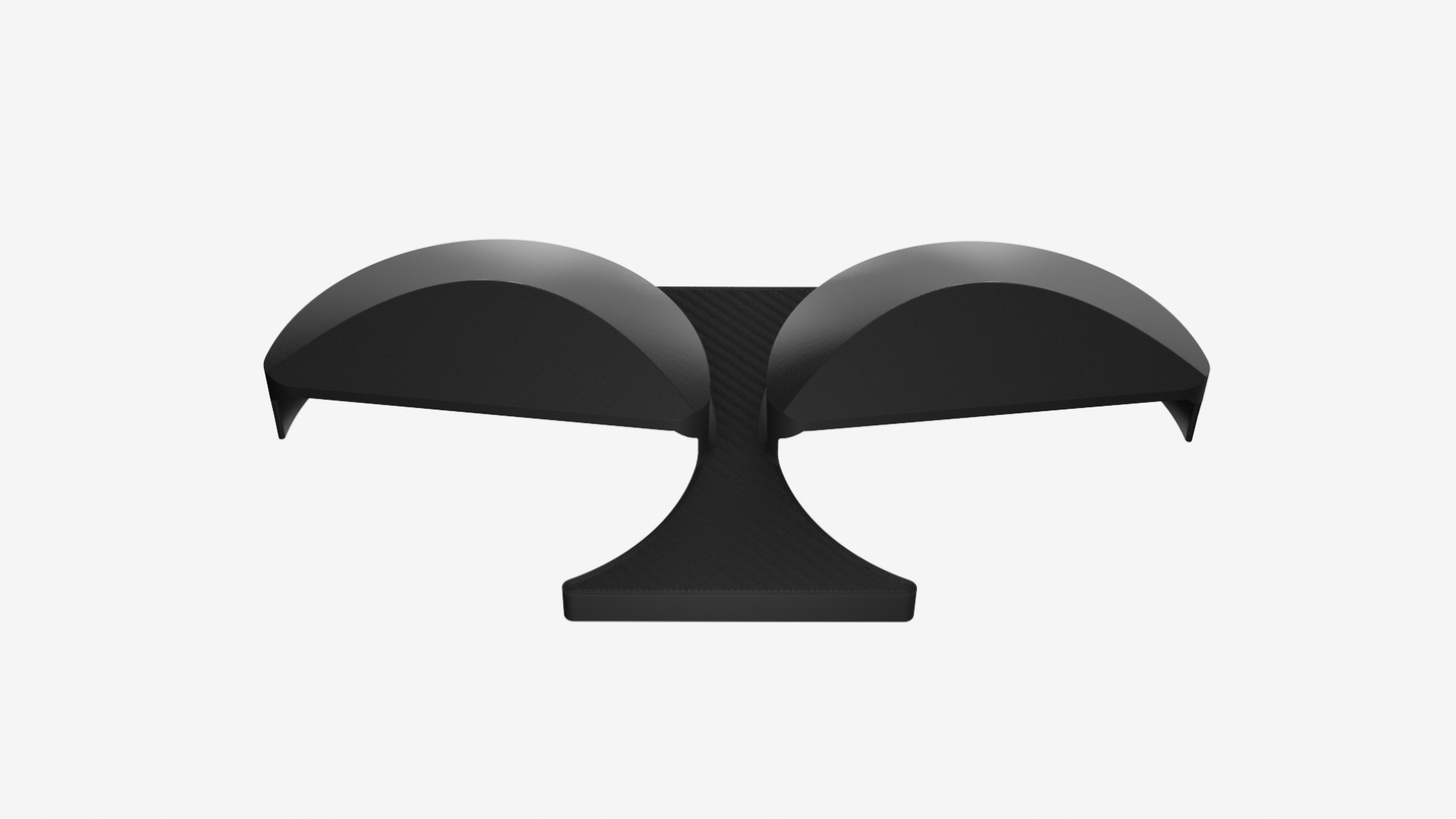 Sleepy Eyes - Racing Edition