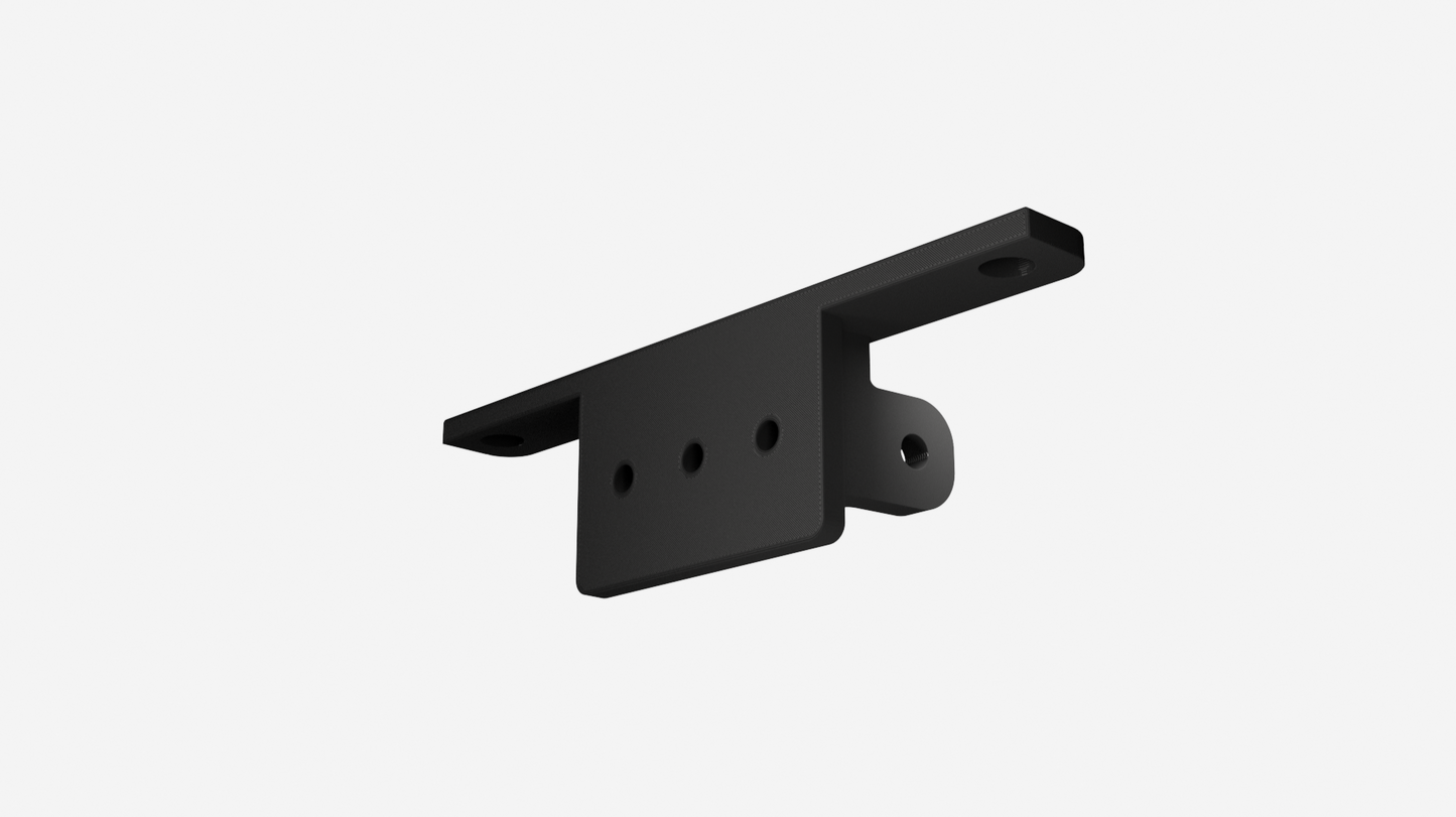 Blinklysholder med Refleks