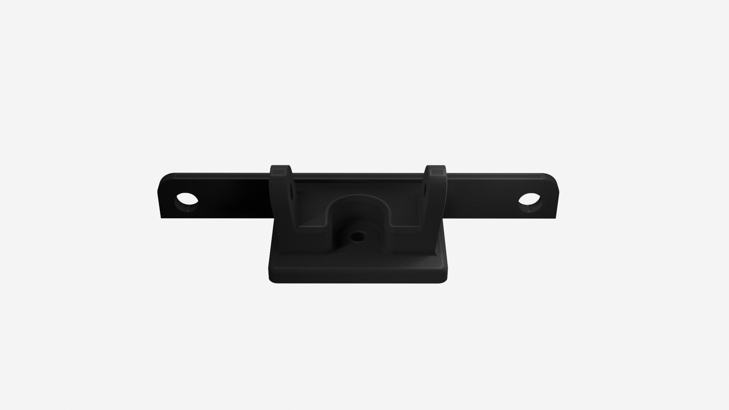 Blinklysholder med Refleks