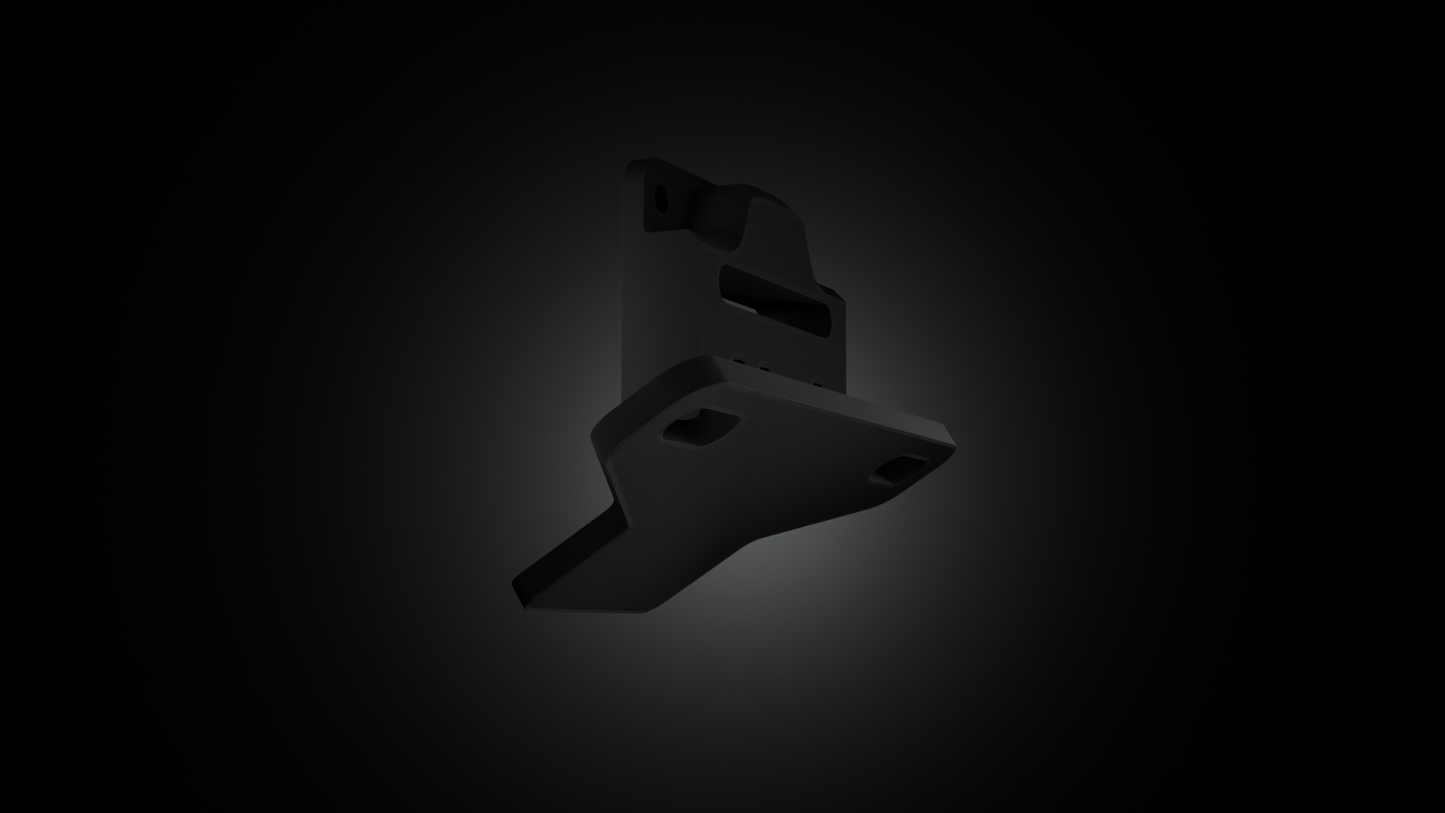 FlipUp Holder Til JOG R