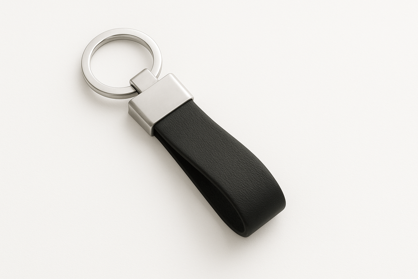 Nøglering - Racing Edition