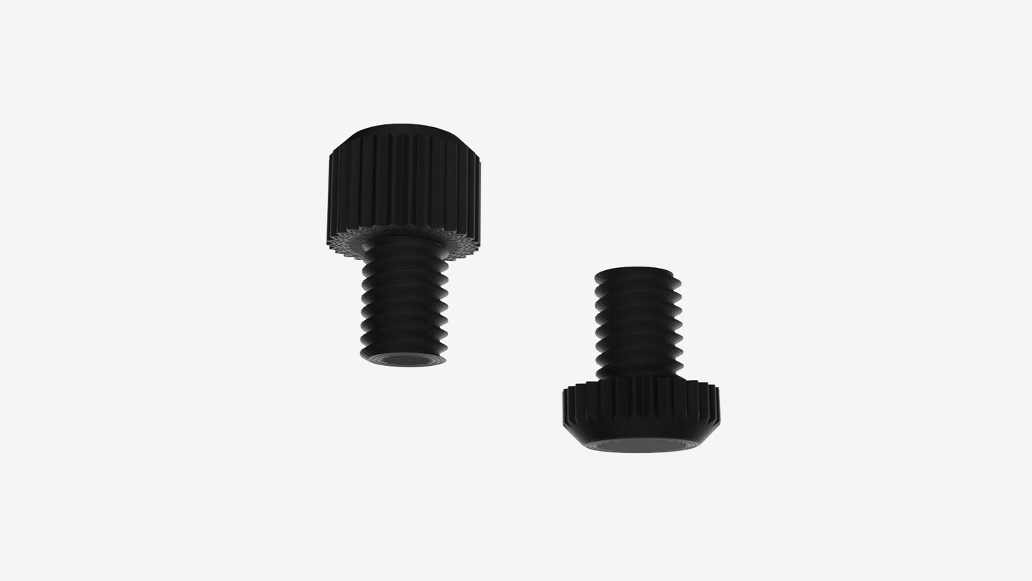 Spoiler Delete Caps Til PMX