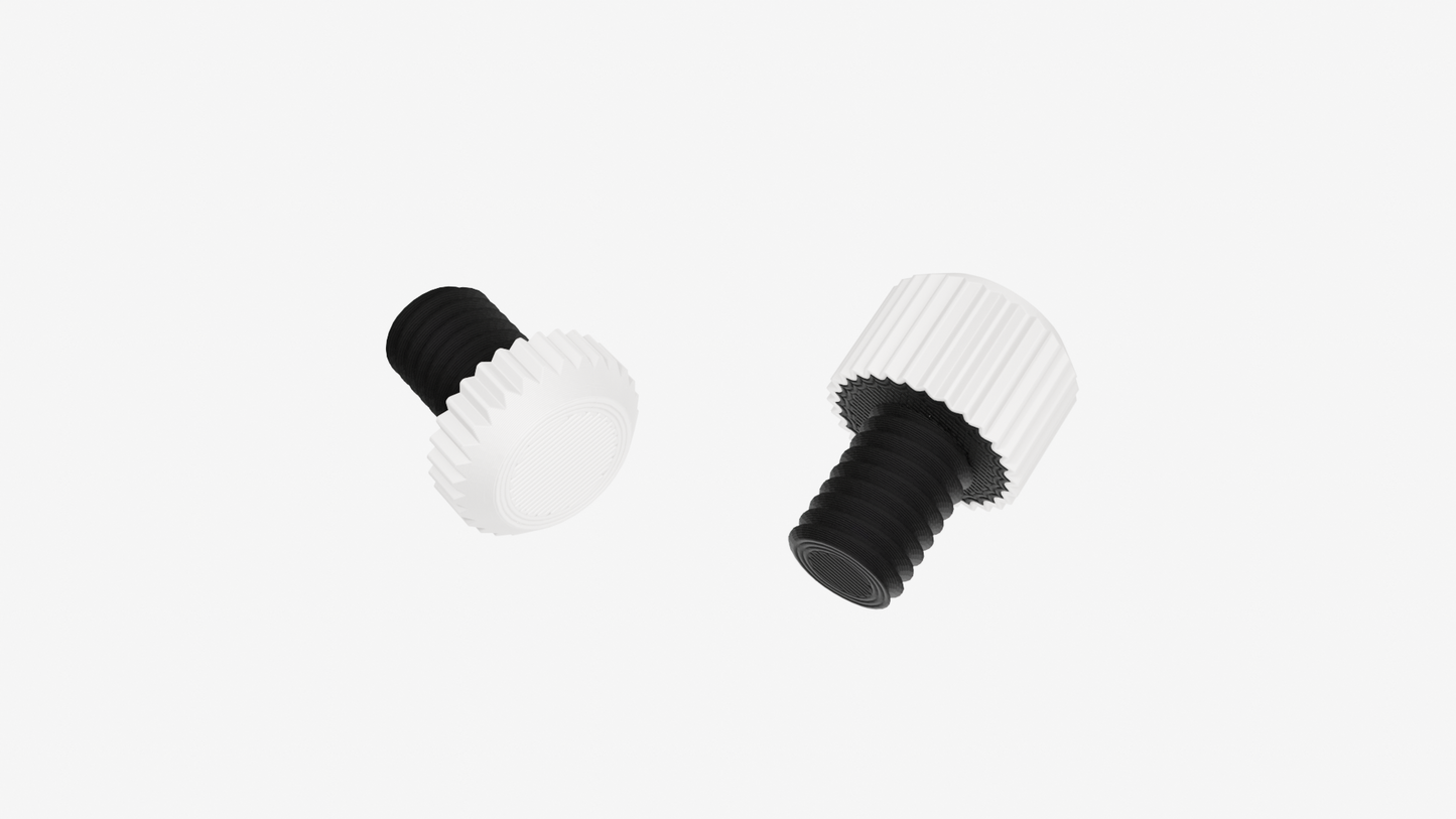 Spoiler Delete Caps Til PMX