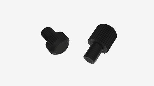 Spoiler Delete Caps