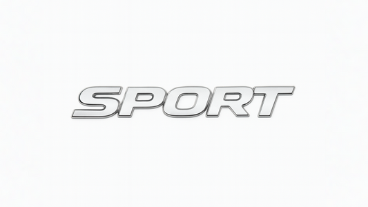 SPORT Emblem