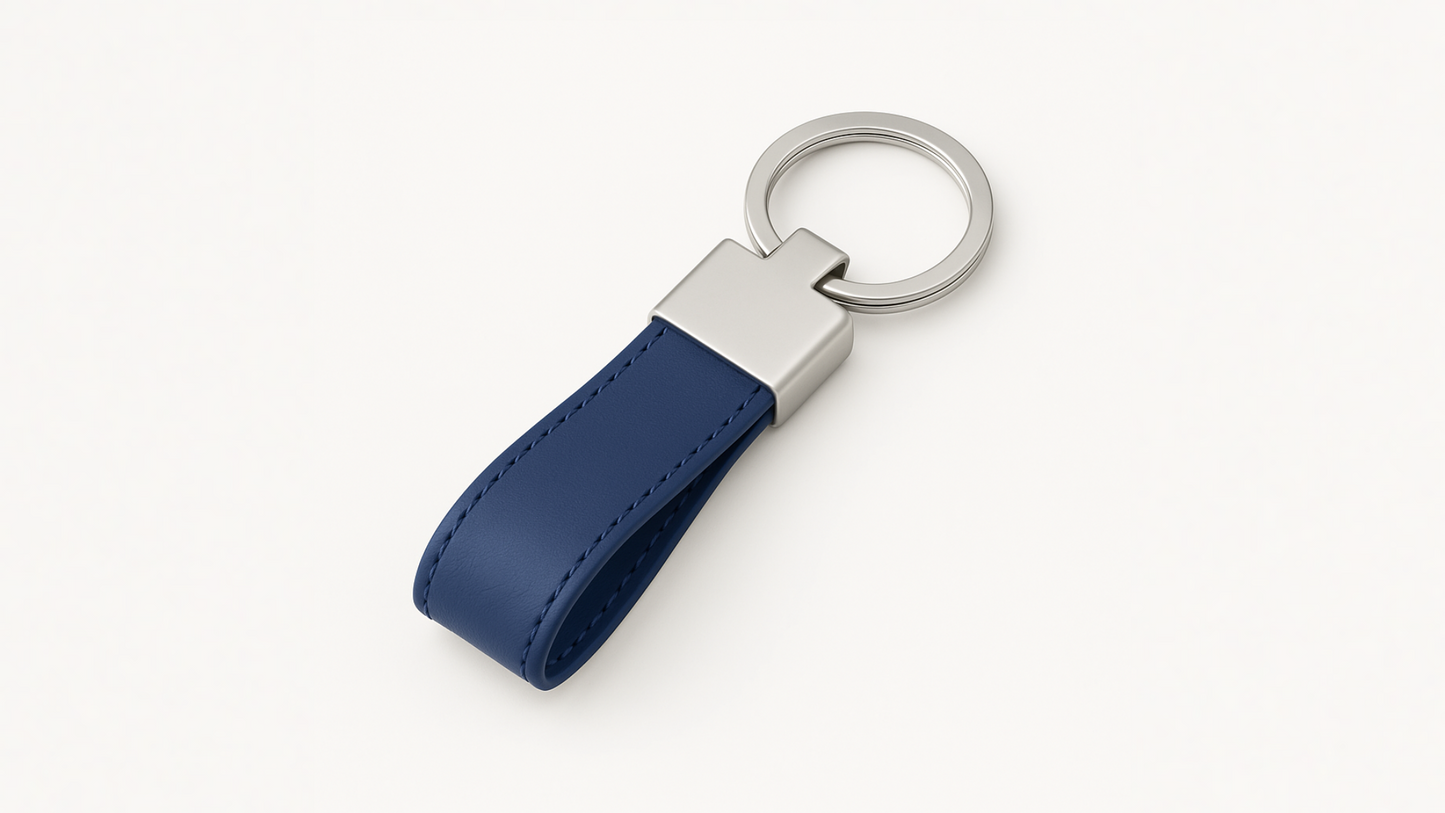 Nøglering - Racing Edition