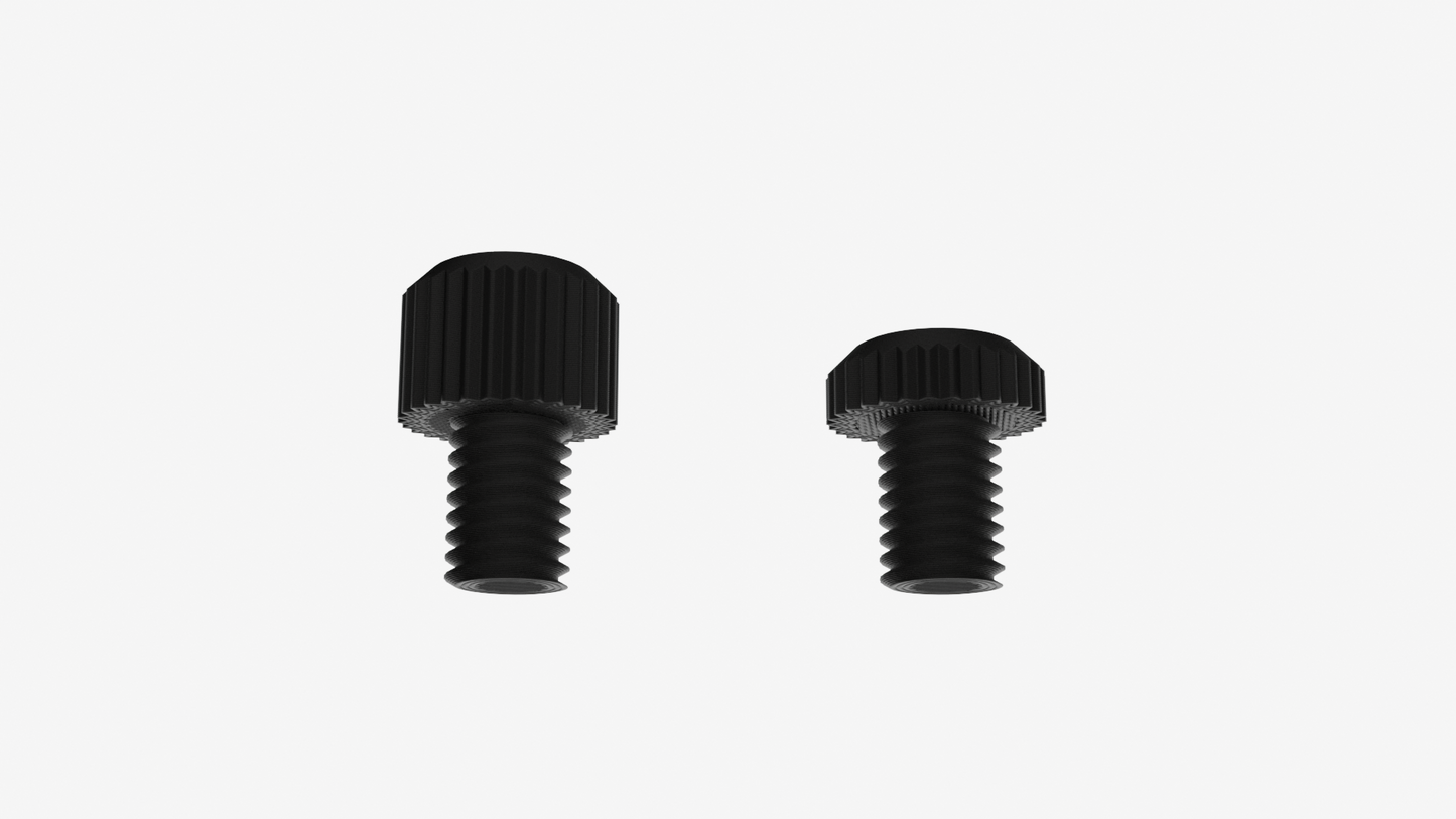 Spoiler Delete Caps Til PMX